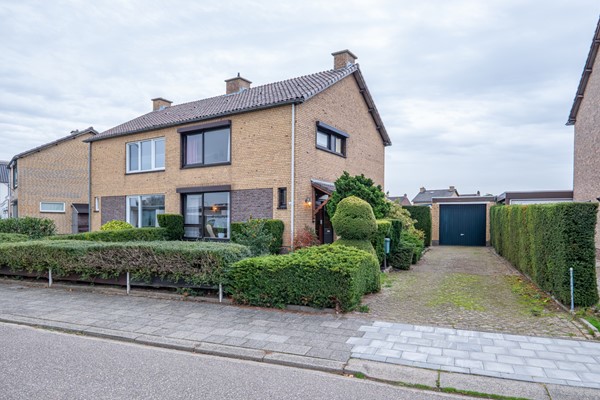 Medium property photo - Hendriklaan 14, 6114 CL Susteren